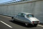 Citroen DS23 Pallas 1968 года